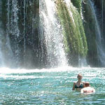 home image for The waterfalls of Krka and Plitvice Lakes National Parks