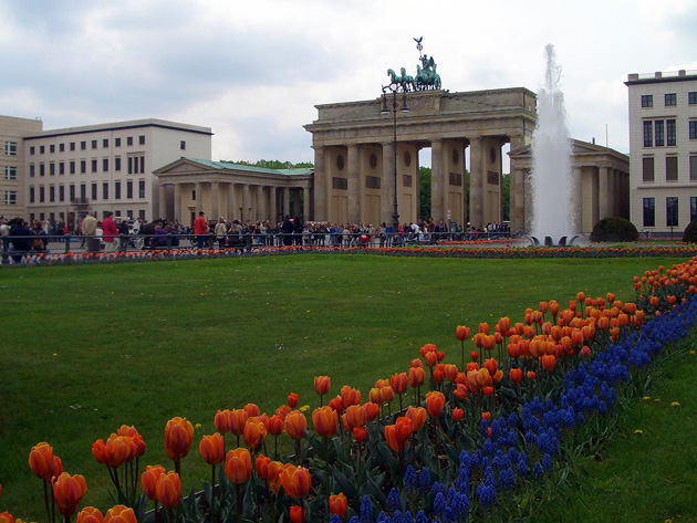 header image for Weekend Away in Berlin, Germany