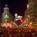 home image for Experiencing the World Cup in Madrid