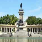 home image for Parks and Gardens in Madrid