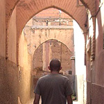 home image for moorish architecture, canyoning, story tellers and more in Marrakech