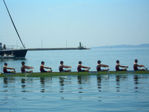 Rowing Regatta - 1