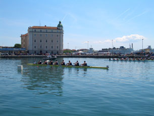 Rowing Regatta - 2