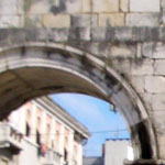 home image for Stray Cats and Narrow Alleys <span class=