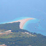 home image for Visiting Bol and Zlatni Rat on the island of Brac