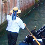 home image for a stop over in  Milan and Venice