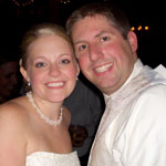 home image for Happy Wedding of Jenny and Chad