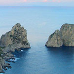 home image for Italian Sun in Pompeii, Sorrento, and Capri
