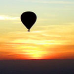 home image for Egypt Diary: Luxor and beyond (and a hot air balloon ride)