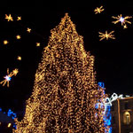 home image for New Year’s Weekend: Split, Ljubljana, and Zagreb