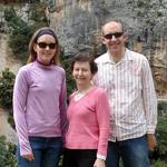 home image for Aunt Christina comes to Split