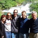home image for Croatia diary: My family’s visit