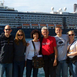 home image for Family Cruise Diary: Sinop, Turkey and Sevastopol, Ukraine and a final day at sea