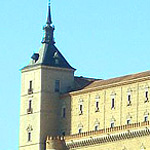 home image for Madrid with my parents: Costume Museum, San Francisco Basilica and a day in Toledo