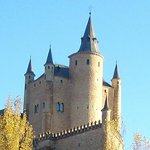 home image for Day trip to Segovia, Spain: the Aqueduct, the Cathedral, and the Castle