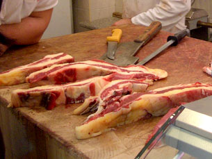 Meat