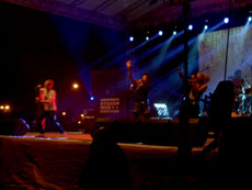 Sveti Duje - Stereo MCs Concert