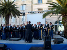 Photo of US Europe Army Band and Chorus