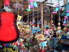 Sveti Duje Vendors - Toys