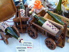 Sveti Duje Vendors - Wine
