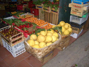 Big Lemons!!