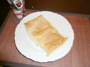 Pita Sir